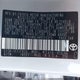 5YFB4MDE4RP211313 2024 Toyota Corolla Le auction photo thumbnail 9