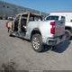3GCPYBEK5MG252907 2021 Chevrolet Silverado 1500 auction photo thumbnail 3