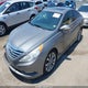 5NPEC4AC9EH866447 2014 Hyundai Sonata Se auction photo thumbnail 2