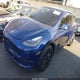 7SAYGAEEXRF009394 2024 Tesla Model Y Long Range Dual Motor All-Wheel Drive auction photo thumbnail 2