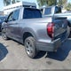5FPYK3F58NB000779 2022 Honda Ridgeline Rtl auction photo thumbnail 3