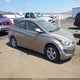 5NPDH4AE1EH502649 2014 Hyundai Elantra Se auction photo thumbnail 1