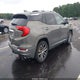 3GKALSEX8JL102832 2018 GMC Terrain Denali auction photo thumbnail 4