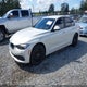 WBA8E1G38HNU16934 2017 BMW 320I auction photo thumbnail 2