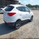 KM8JUCAG1FU065572 2015 Hyundai Tucson Se auction photo thumbnail 4