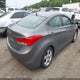 5NPDH4AE2DH347835 2013 Hyundai Elantra Gls auction photo thumbnail 4