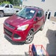 1FMCU9H98DUB06943 2013 Ford Escape Sel auction photo thumbnail 2