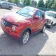JN8AF5MRXBT021873 2011 Nissan Juke Sv auction photo thumbnail 2
