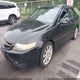 JH4CL96836C027768 2006 Acura Tsx Base (A5) auction photo thumbnail 2