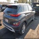 KM8K22AB0NU760665 2022 Hyundai Kona Se auction photo thumbnail 4