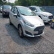 3FADP4EJ2HM158568 2017 Ford Fiesta Se auction photo thumbnail 1