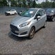3FADP4EJ2HM158568 2017 Ford Fiesta Se auction photo thumbnail 2
