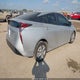 JTDKARFU6J3547892 2018 Toyota Prius Four auction photo thumbnail 4