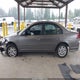 2HGES16655H510303 2005 Honda Civic Lx auction photo thumbnail 14