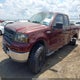 1FTPX14525FA52143 2005 Ford F-150 Fx4/Lariat/Xl/Xlt auction photo thumbnail 2