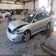 4S3BP626666356130 2006 Subaru Legacy 2.5I auction photo thumbnail 2