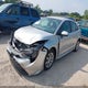 5YFB4MDE7RP100478 2024 Toyota Corolla Le auction photo thumbnail 2