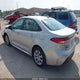 5YFB4MDE7RP100478 2024 Toyota Corolla Le auction photo thumbnail 3