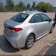 5YFB4MDE7RP100478 2024 Toyota Corolla Le auction photo thumbnail 4