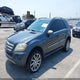 4JGBB8GBXAA573147 2010 Mercedes-Benz Ml 350 4Matic auction photo thumbnail 2