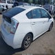JTDKN3DU7A5176864 2010 Toyota Prius Iv auction photo thumbnail 4