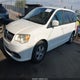 2C4RDGCG6CR357156 2012 Dodge Grand Caravan Sxt auction photo thumbnail 2
