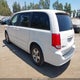 2C4RDGCG6CR357156 2012 Dodge Grand Caravan Sxt auction photo thumbnail 3