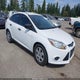 1FADP3E25EL271690 2014 Ford Focus S auction photo thumbnail 1