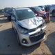KL8CD6SA7JC482811 2018 Chevrolet Spark 1Lt Cvt auction photo thumbnail 1