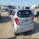 KL8CD6SA7JC482811 2018 Chevrolet Spark 1Lt Cvt auction photo thumbnail 3