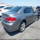 WBAHL83576DT05171 2006 BMW 750I auction photo thumbnail 4