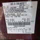2FMGK5CCXABA76820 2010 Ford Flex Sel auction photo thumbnail 9