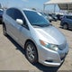 JHMZE2H70AS039844 2010 Honda Insight Ex auction photo thumbnail 1