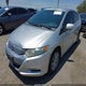 JHMZE2H70AS039844 2010 Honda Insight Ex auction photo thumbnail 2