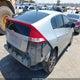 JHMZE2H70AS039844 2010 Honda Insight Ex auction photo thumbnail 4