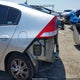 JHMZE2H70AS039844 2010 Honda Insight Ex auction photo thumbnail 6