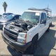 1GCEC19V27E148701 2007 Chevrolet Silverado 1500 Classic Work Truck auction photo thumbnail 2