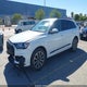 WA1LCBF70PD001313 2023 Audi Q7 Premium Plus 45 Tfsi Quattro Tiptronic auction photo thumbnail 2