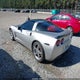 1G1YY24U855110527 2005 Chevrolet Corvette auction photo thumbnail 3