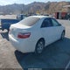 4T1BE46K78U739716 2008 Toyota Camry Le auction photo thumbnail 4