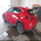 JTJGGCEZ4R2010760 2024 Lexus Nx 350 Premium auction photo thumbnail 3