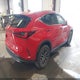 JTJGGCEZ4R2010760 2024 Lexus Nx 350 Premium auction photo thumbnail 4