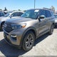 1FMSK7DH7MGA17270 2021 Ford Explorer Xlt auction photo thumbnail 2