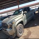 3TMLB5JN9SM107093 2025 Toyota Tacoma Trd Sport 4Wd auction photo thumbnail 2