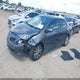 1NXBU4EEXAZ261635 2010 Toyota Corolla S auction photo thumbnail 2