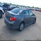 1NXBU4EEXAZ261635 2010 Toyota Corolla S auction photo thumbnail 4