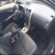 1NXBU4EEXAZ261635 2010 Toyota Corolla S auction photo thumbnail 5
