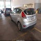 3FADP4EJ7EM241750 2014 Ford Fiesta Se auction photo thumbnail 3