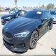 WBAGV8C01LBP48773 2020 BMW M850I Gtan Coupe xDrive auction photo thumbnail 2