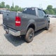 1FTPW14575KE71101 2005 Ford F-150 Fx4/Lariat/Xlt auction photo thumbnail 4